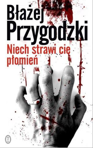 Niech strawi cię płomień