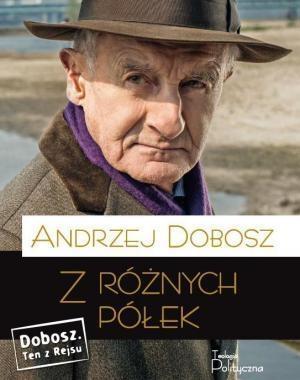 Z różnych półek