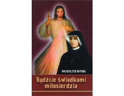 Bądźcie świadkami miłosierdzia