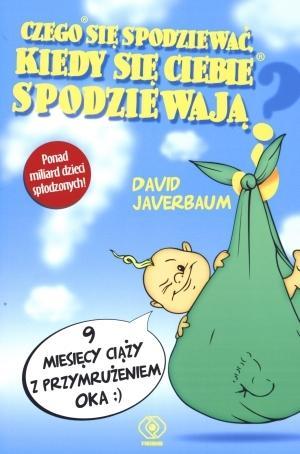 Czego się spodziewać, kiedy się ciebie spodziewają