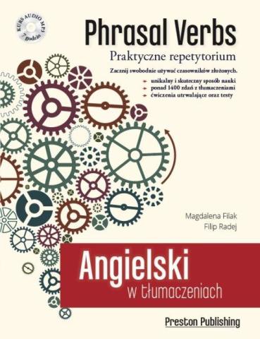 Angielski w tłumaczeniach. Phrasal Verbs