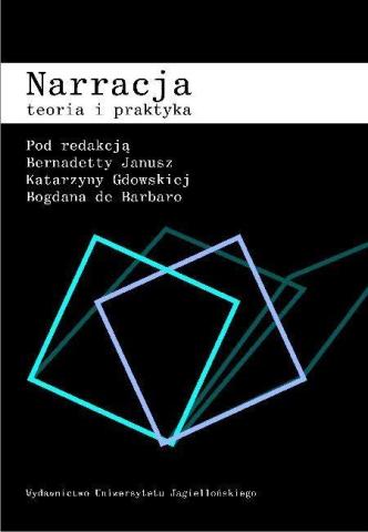 Narracja Teoria i praktyka