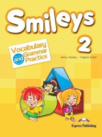 Smileys 2 Grammar and Vocabulary Practice