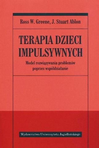 Terapia dzieci impulsywnych