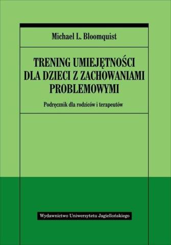 Trening umiejętności dla dzieci ...