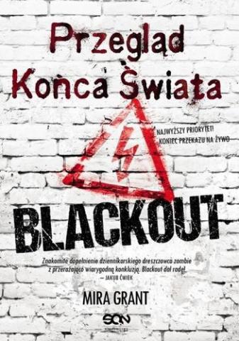 Przegląd Końca Świata: Blackout