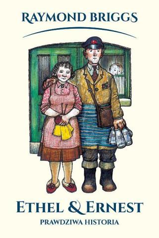 Ethel i Ernest. Prawdziwa historia