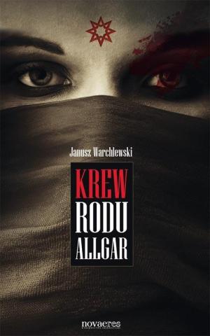 Krew rodu Allgar