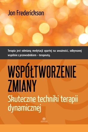 Współtworzenie zmiany. Skuteczne techniki...