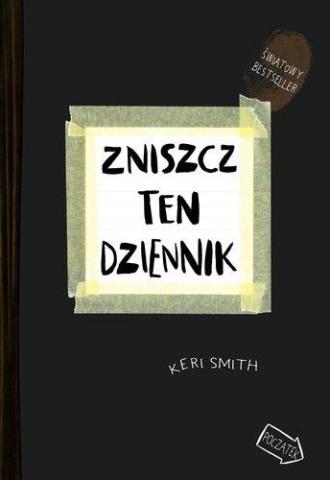 Zniszcz ten dziennik