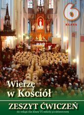 Religia SP 6 ćw.Wierzę w Kościół WDS