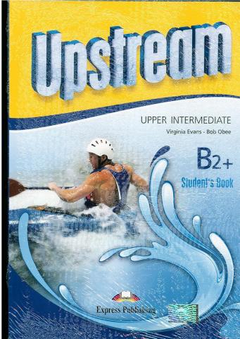 Upstream B2+ Upper Intermediate New Revised SB