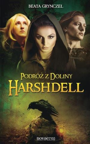 Podróż z Doliny Harshdell