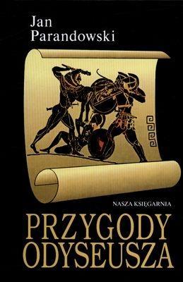 Przygody Odyseusza