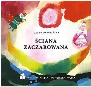 Ściana zaczarowana TW