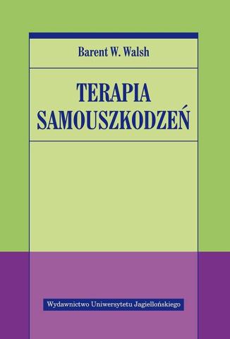 Terapia samouszkodzeń