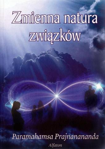 Zmienna natura związków