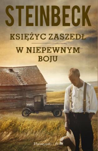 Księżyc zaszedł. W niepewnym boju