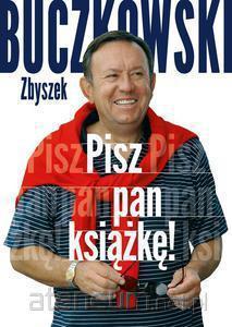 Pisz pan książkę! audiobook