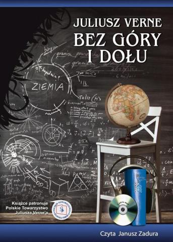 Bez góry i dołu Audiobook