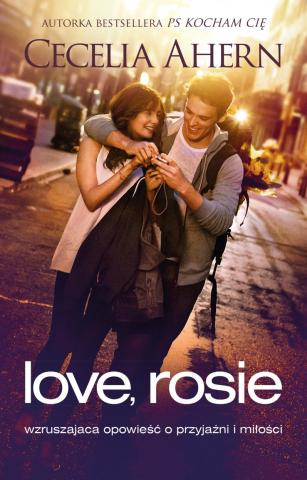 Love, Rosie