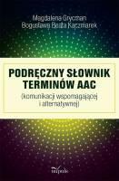 Podręczny słownik terminów AAC