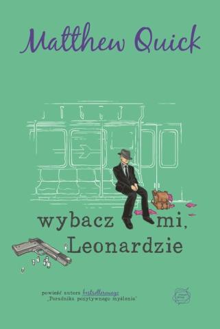 Wybacz Mi Leonardzie