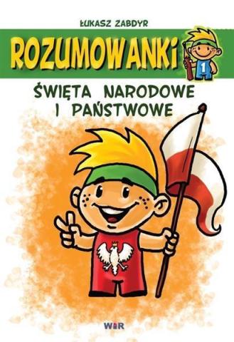 Rozumowanki. Święta narodowe i państwowe