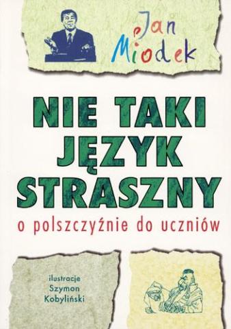 Nie taki język straszny GWO