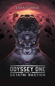 Odyssey One T.3 Ostatni bastion