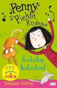 Penny z Piekła Rodem. Katalog Katastrof