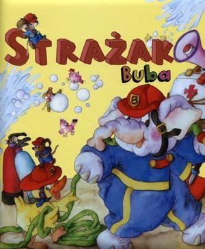 Strażak Buba