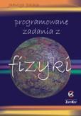 Programowane zadania z fizyki ZAMKOR