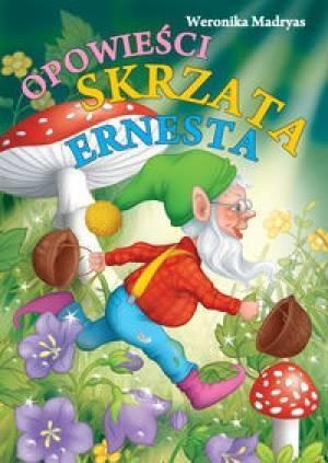 Opowieści skrzata Ernesta