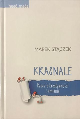 Krasnale Rzecz o kreatywności i zmianie TW