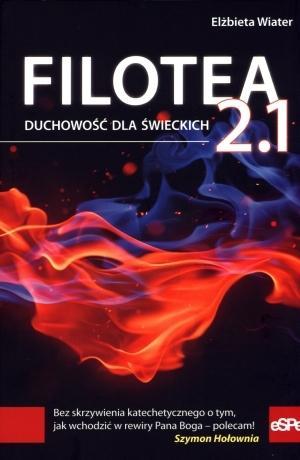 Filotea 2.1. Duchowość dla świeckich