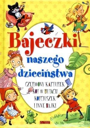 Bajeczki naszego dzieciństwa