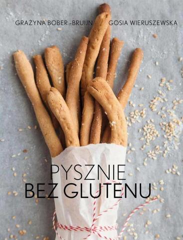 Pysznie bez glutenu