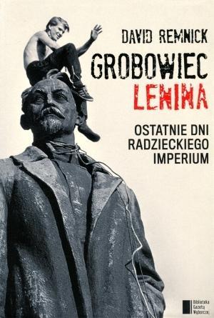 Grobowiec Lenina