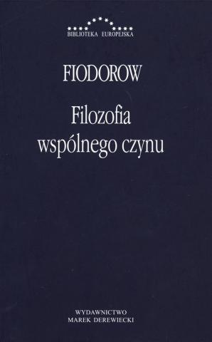 Filozofia wspólnego czynu