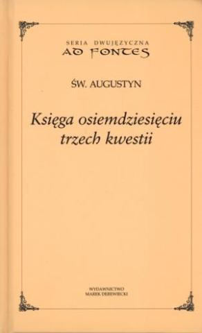 Księga osiemdziesięciu trzech kwestii