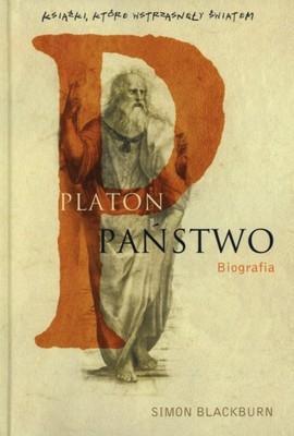 Platon. Państwo. Biografia