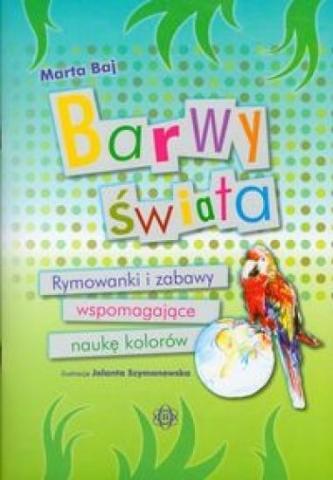 Barwy świata