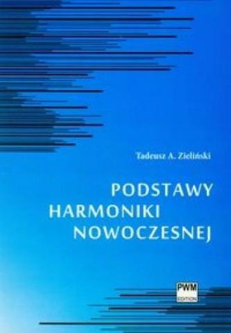 Podstawy harmoniki nowoczesnej