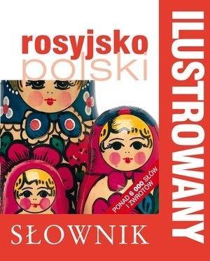 Ilustrowany słownik rosyjsko-polski