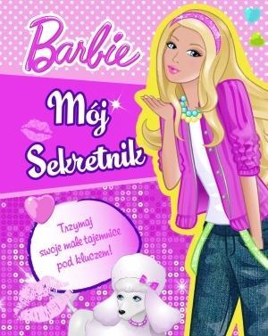 Barbie. Mój Sekretnik