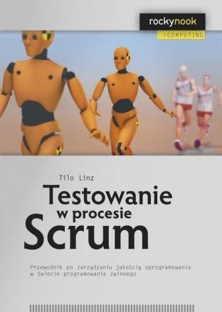 Testowanie w procesie Scrum