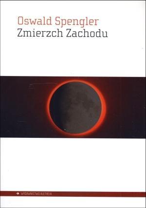 Zmierzch Zachodu