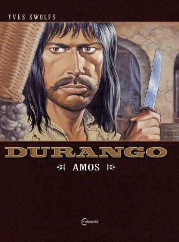 Durango T.4 Amos