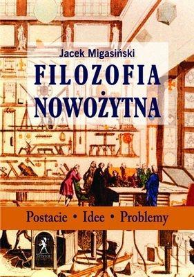 Filozofia Nowożytna